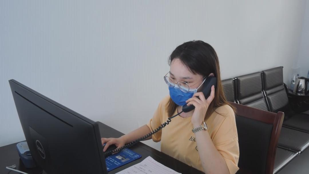 「十堰」*访信**超市：让群众有地“说事”