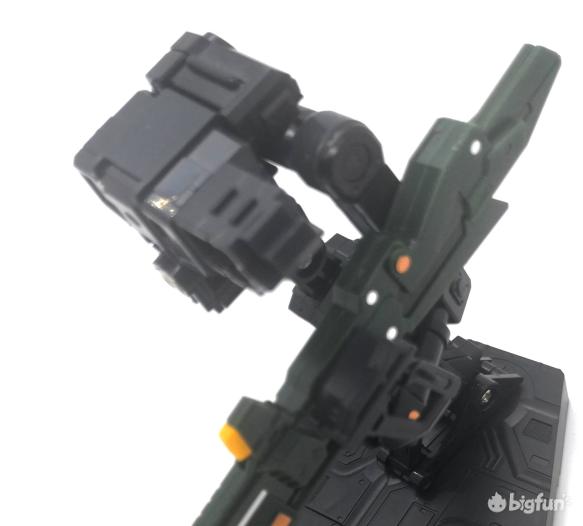 万代rg空中霸王,万代rg06空中霸王