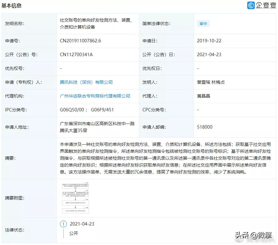 微信单向删除好友要发验证消息,微信好友删除检测怎么检测的