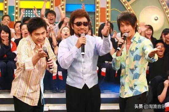 他用一首歌，把所有人困在一段*恋虐**里20年