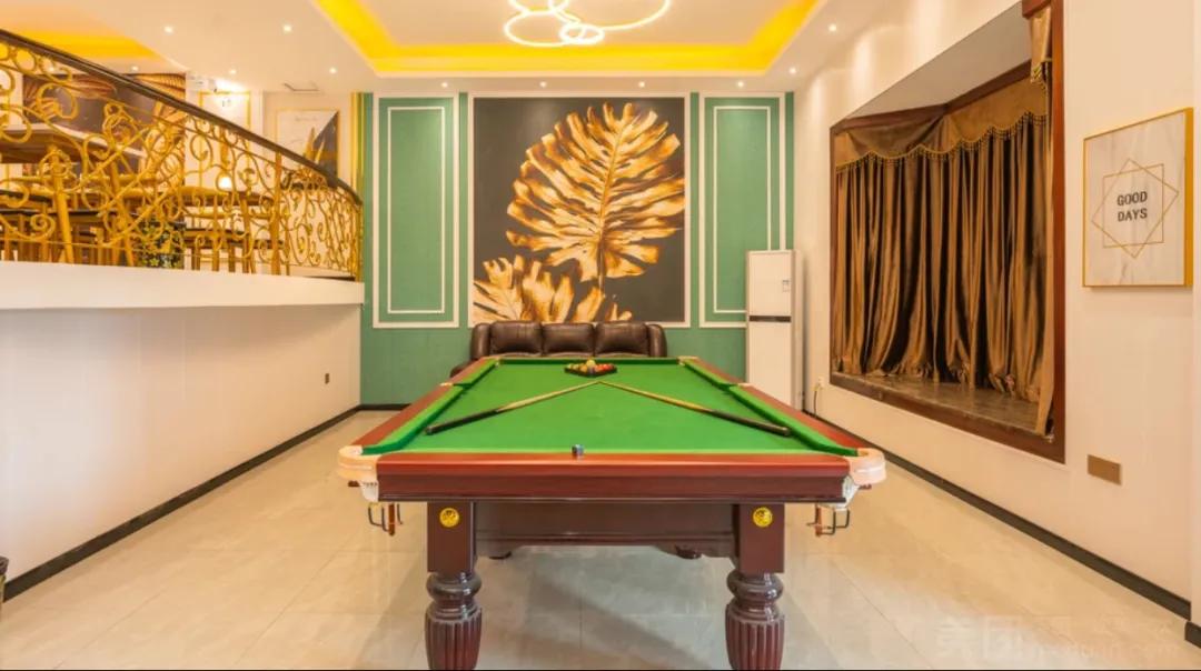 太原别墅轰趴馆推荐6-10人,太原别墅轰趴馆哪家好