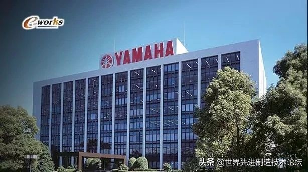 日本著名企业排行榜,公认的日本制造商排名前十