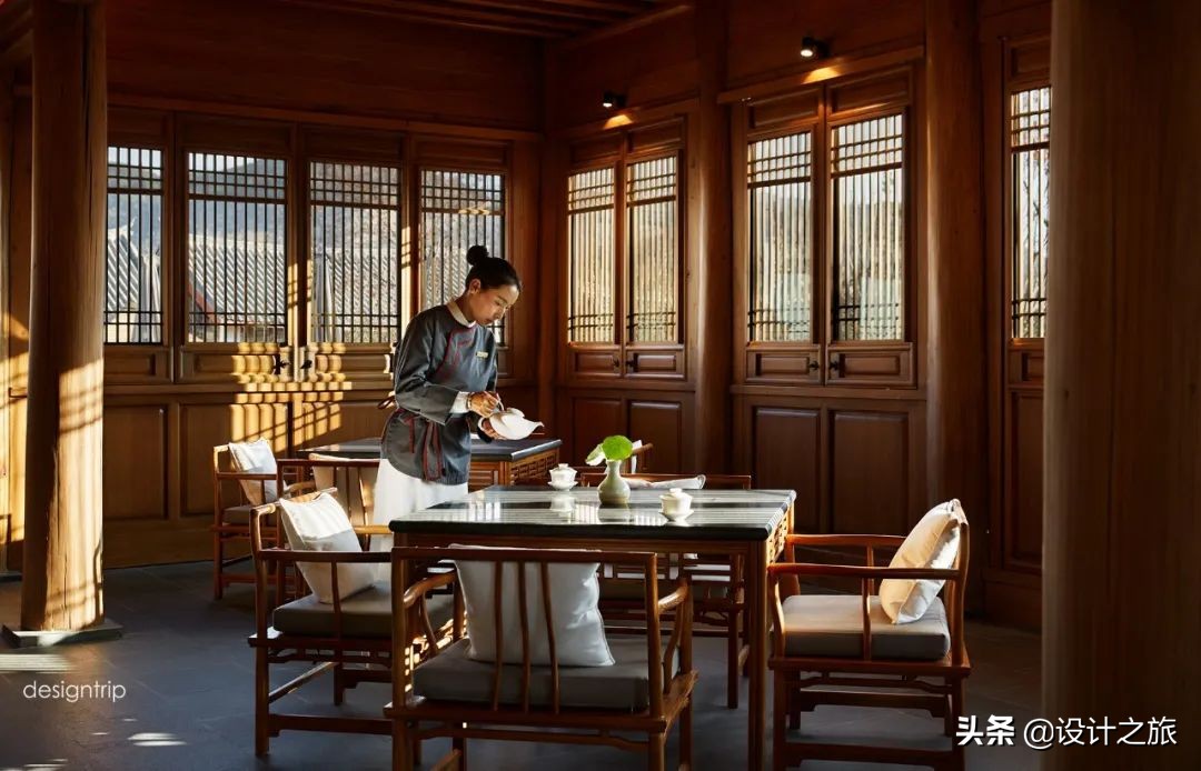 全球38家安缦酒店在哪里,全球35家安缦住宿本身是一种修行