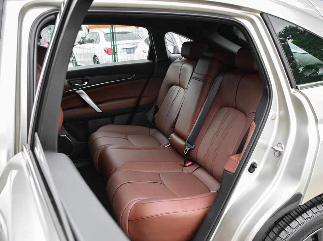 本田ur-v2.0t+9at,本田urv已跑8万公里是否值得入手