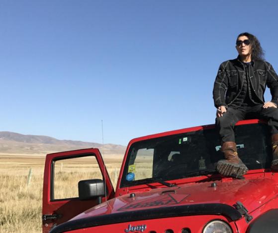 大冰什么时候开始做背包客的,大冰为何离开山东