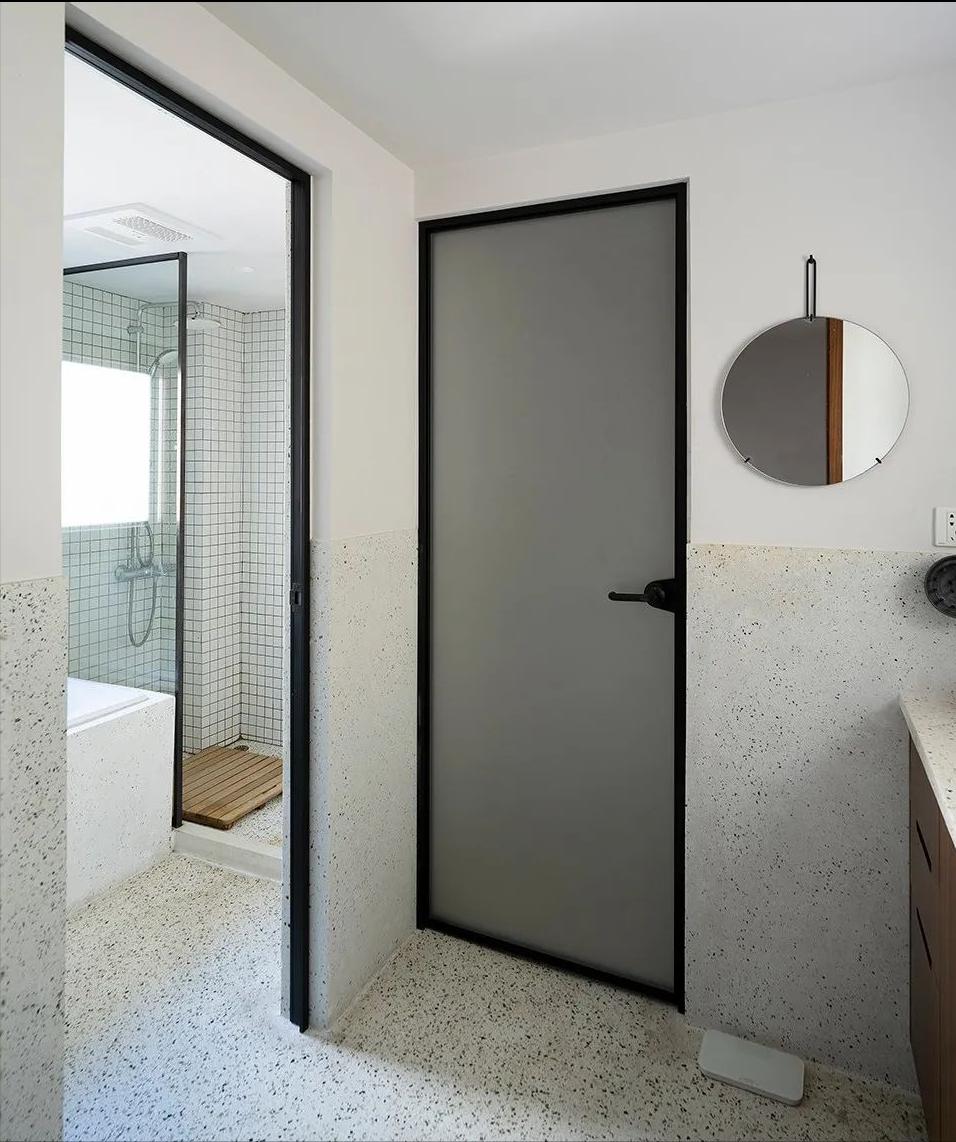 百年老宅的硬核改造全记录,百年老宅惊艳改造