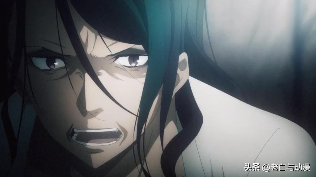 刀剑神域WoU第17集情报：PoH把桐人当猫逗，直叶背后插满剑