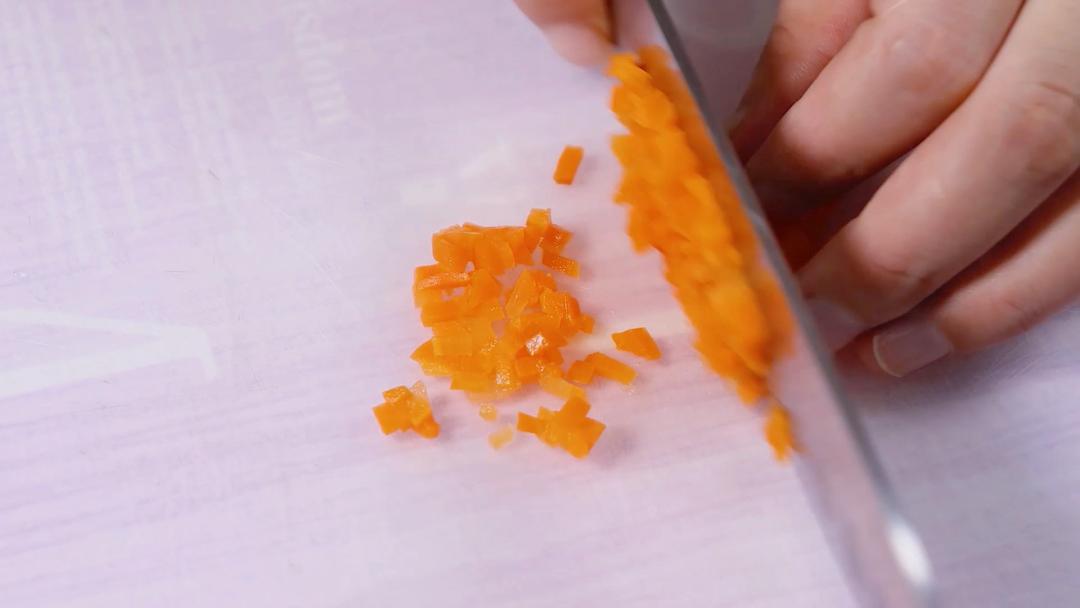 一口吃进10种营养，补钙又补铁，宝宝吃得渣都不剩，个子蹭蹭长