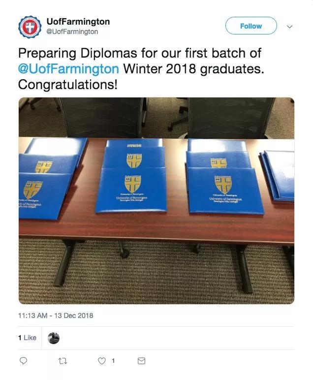 警惕国外“野鸡大学”,别让自己陷入困境