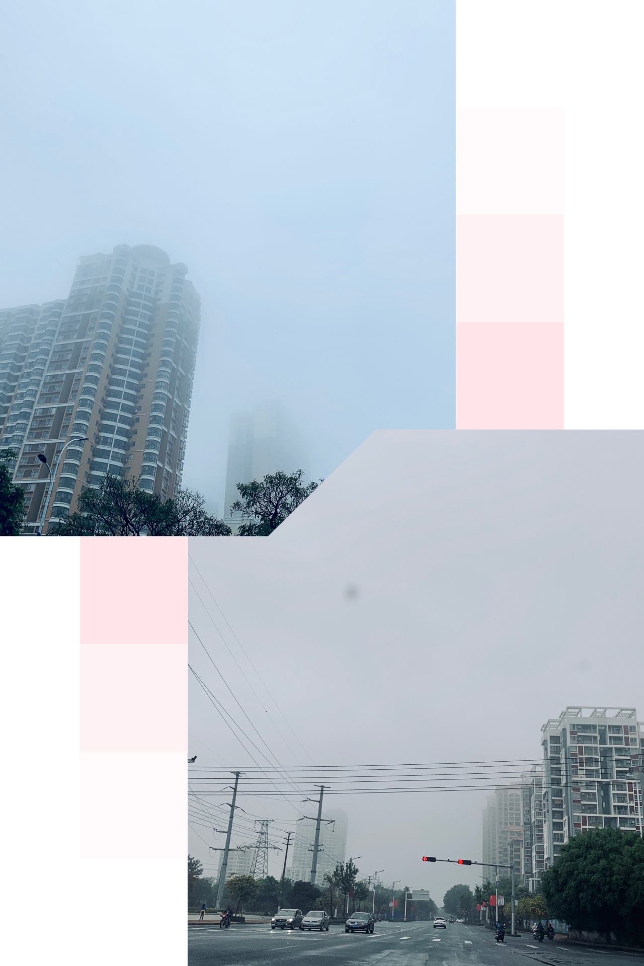 北海景色随手拍,美丽的北海随手一拍到处都是美景