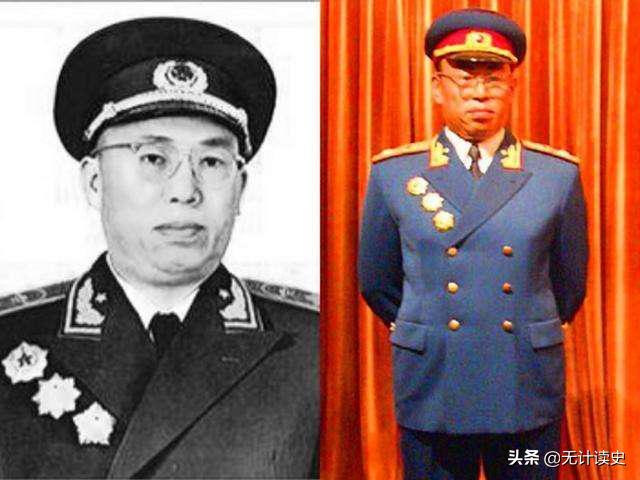 他是唯一上过大学的元帅，却因资历最浅而受争议，主动降级被拒绝