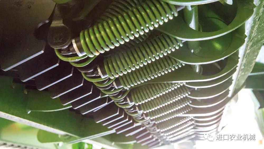 krone大圆捆多少钱,krone打线刀使用介绍