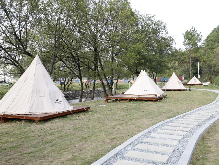 共建共享共富！区委书记朱素芳调研余东未来乡村联盟建设工作