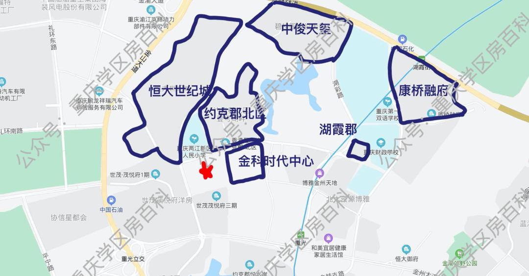 两江西附是公办吗,两江西附在哪里