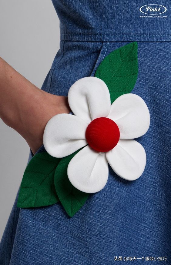 口袋时装设计,时装口袋怎么设计