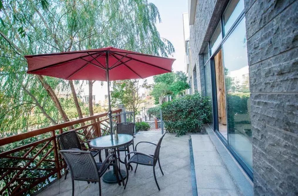 泰州溱湖中式别墅售价多少,泰州溱湖度假村