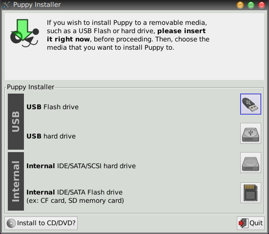 最好的linux发行版,不容错过的爆款全集
