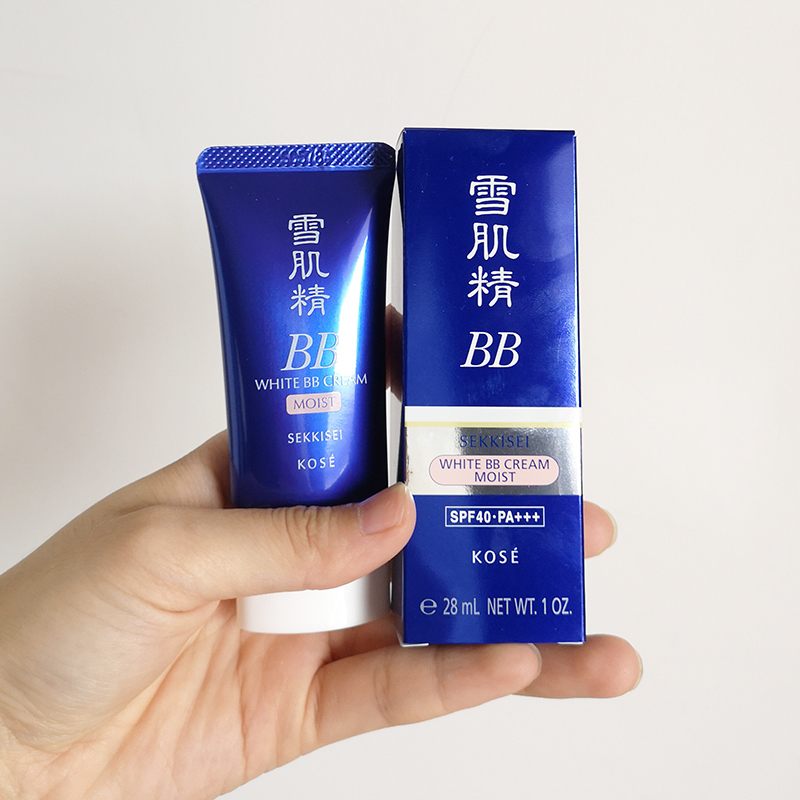 平价粉底液妙巴黎,贵妇粉底液区别