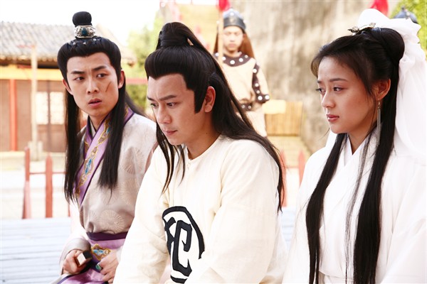 一个被世人传颂的人,合肥一个被千百年传诵的人