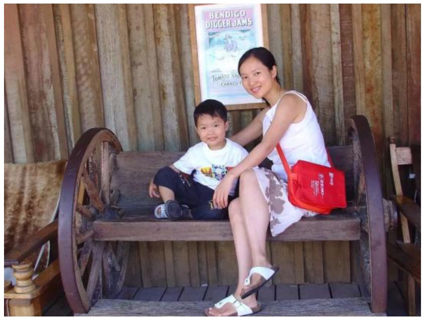 16岁澳籍华人天才少年病逝！46万字遗作震撼了世界