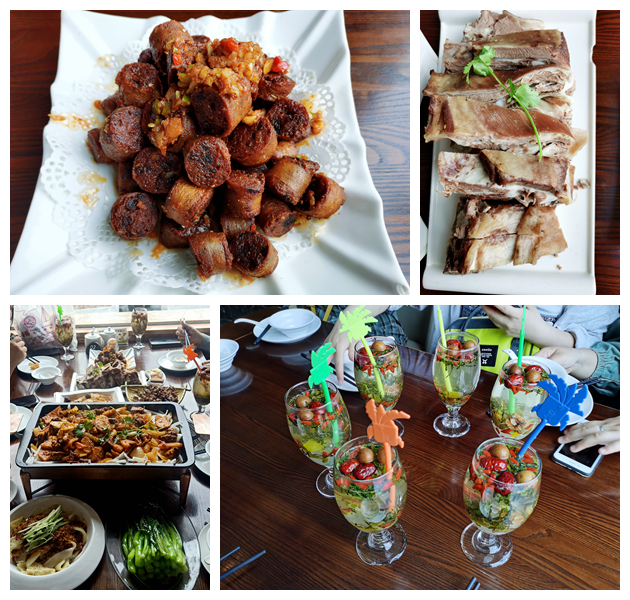 吉乃尔湖青海版马尔代夫,东台市马尔代夫