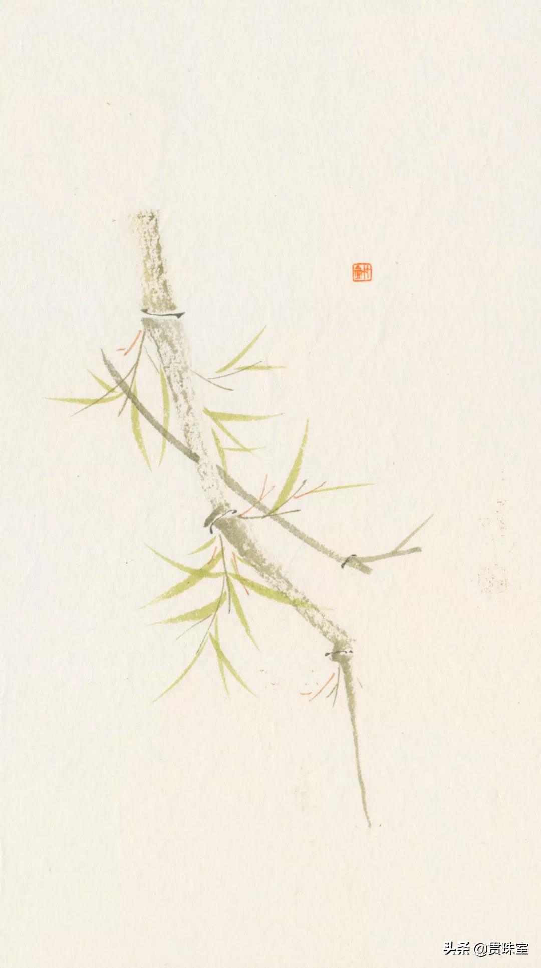 稿木贯珠｜书亦有色