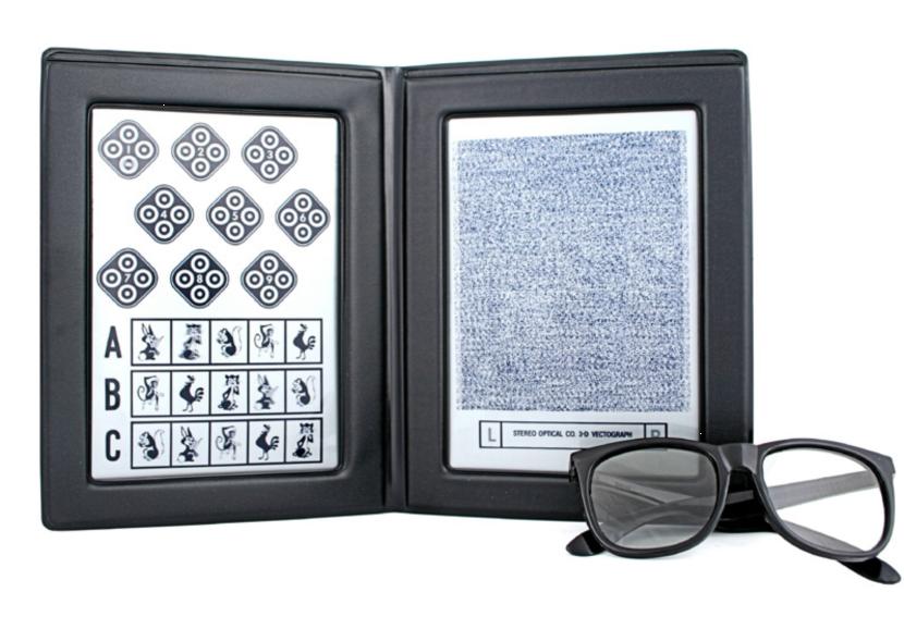 立体视是什么意思,立体视度是什么意思