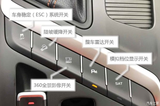 吉利远景suv18款全车尺寸,吉利新远景suv18款试驾