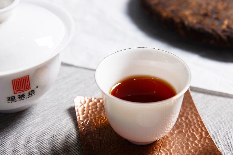 普洱熟茶可以减肥是真的吗,普洱熟茶减肥靠谱吗