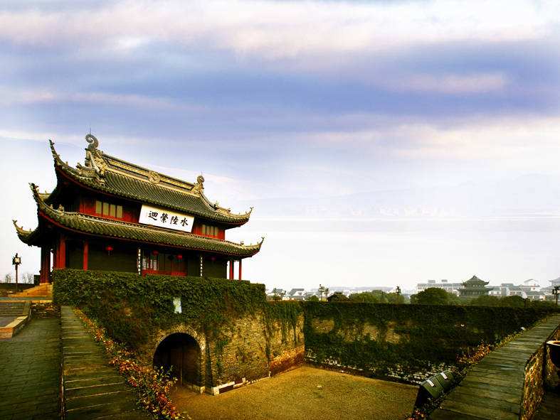 苏州市吴中区旅游景区有哪些,苏州市吴江区七都镇旅游景区