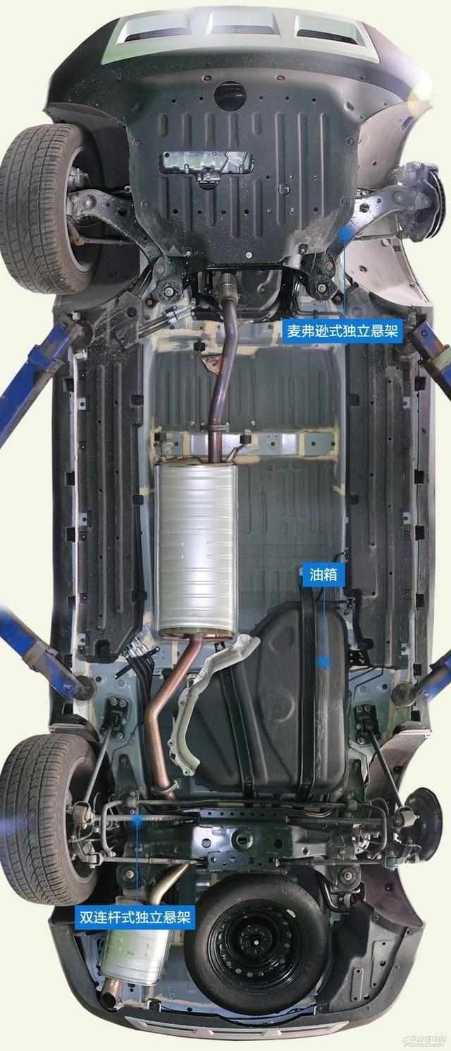 来自技术帝的自信:唐燃油官方宣传9个油,实测就是9个油