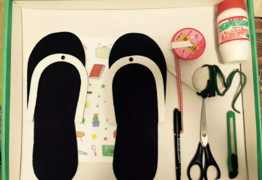 3-6岁亲子益智手工简单,超简单的益智手工