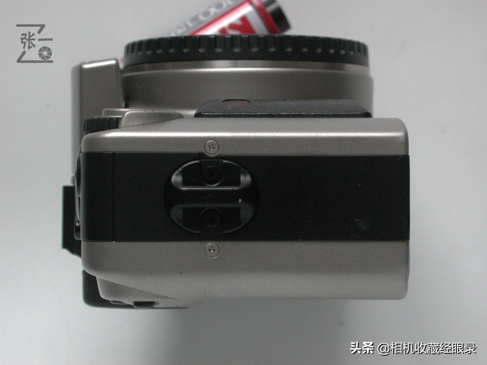 佳能eos胶片相机型号,佳能eosixe胶片相机