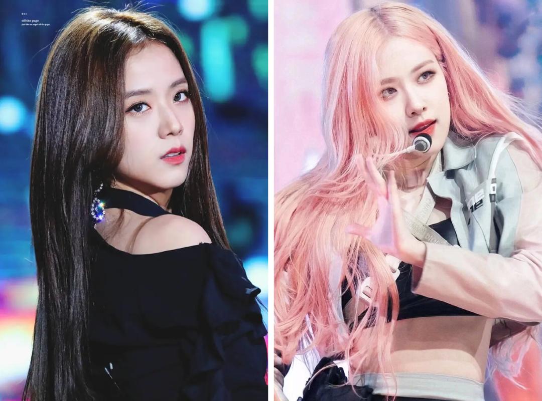 你适合染什么头发测一测,你适不适合扎头发关键只看这3点