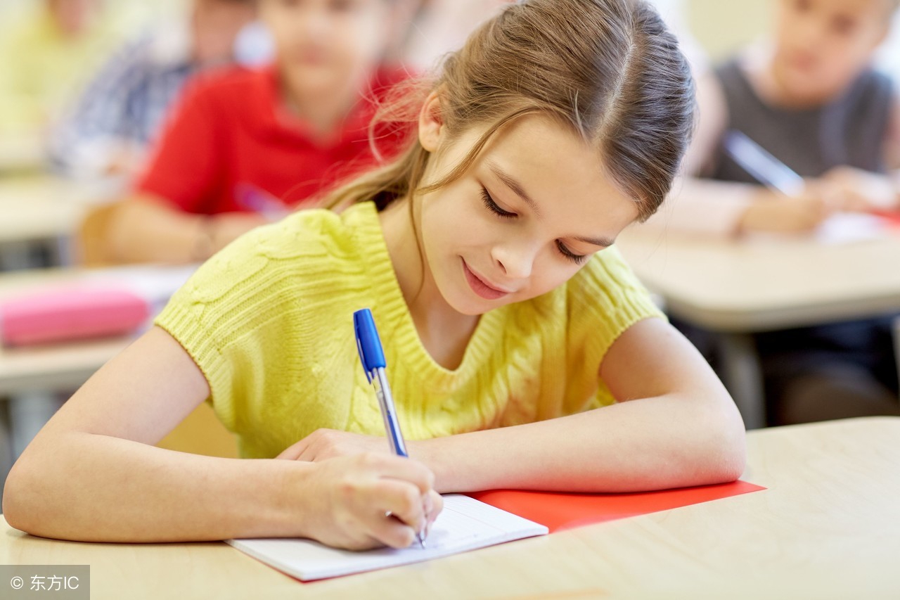 孩子到底几岁学英语比较好,小孩子什么时候学英语最好