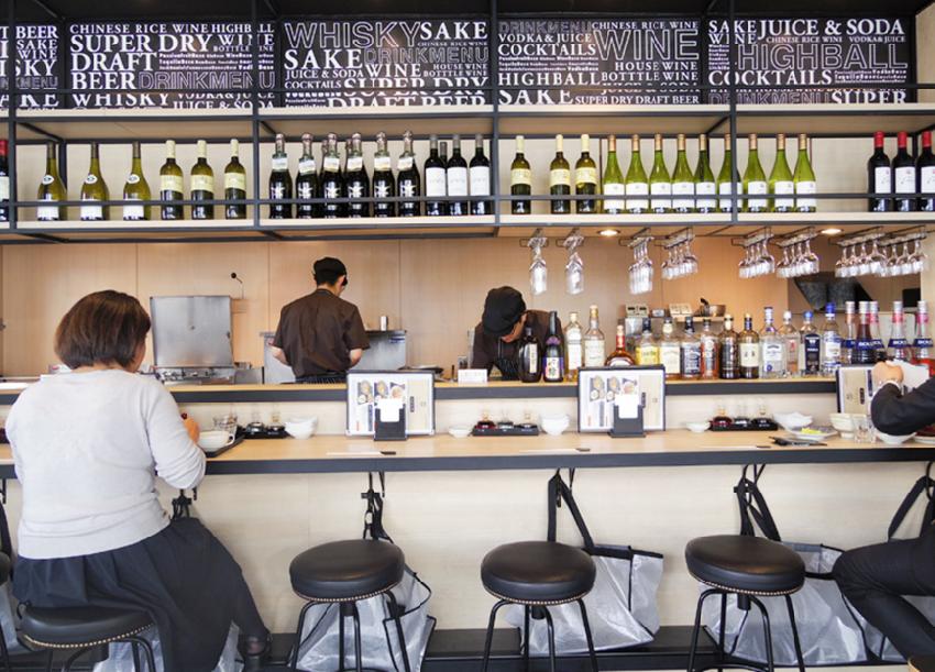 2022开什么餐饮店赚钱,开什么餐饮店成本低又能赚钱的