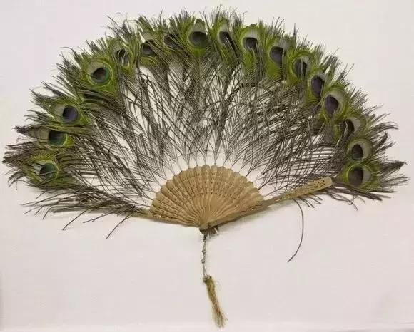 古代女人的首饰文物,古代美女首饰库