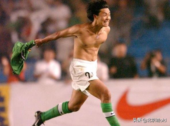 99年国安对辽宁视频,国安阻击辽小虎夺冠图片