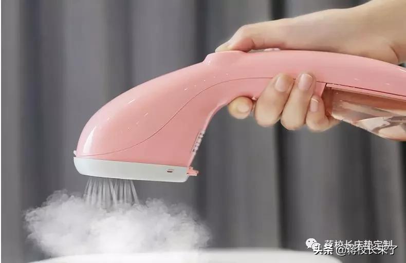 佳琦手持熨烫机,佳琦直播设备