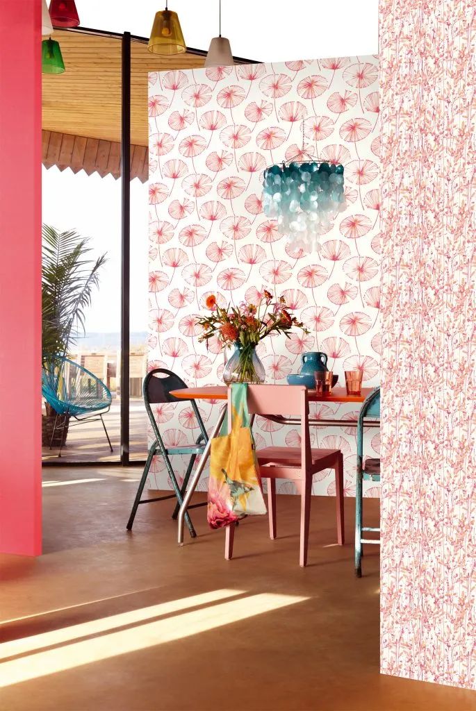 100款好看的墙纸,100款漂亮的墙纸