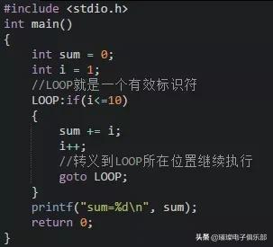 c语言入门经典必背18个程序加解析,c语言程序设计笔记