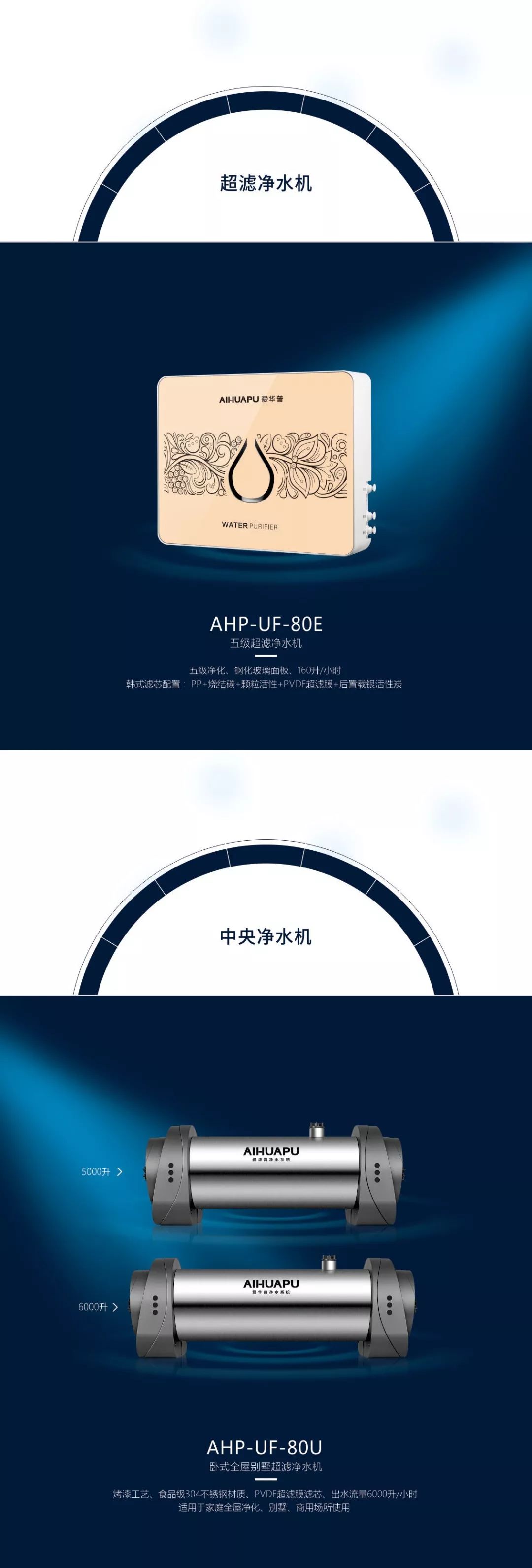 爱华普净水机视频,爱华普净水机安装