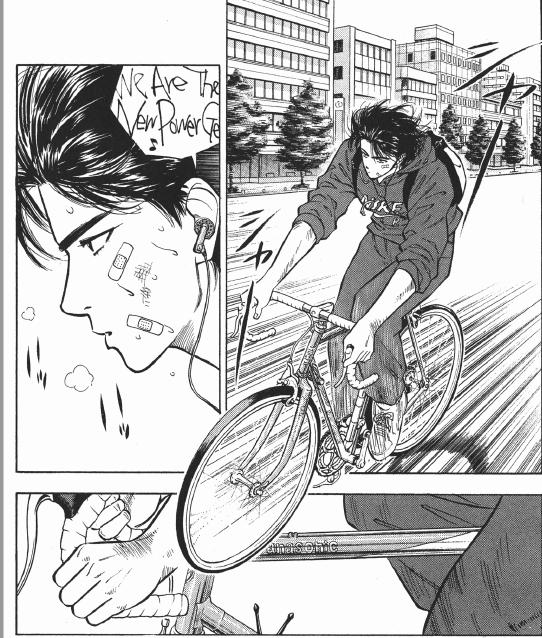 流川枫比樱木花道出名吗,樱木花道和流川枫的关系