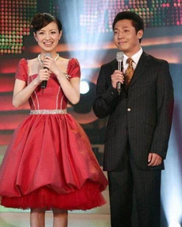 曾被章子怡母亲嫌穷,章子怡生的是龙凤胎吗