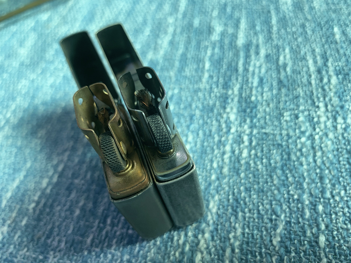 zippo打火姿势普通,打火机zippo2022年款真假辨别