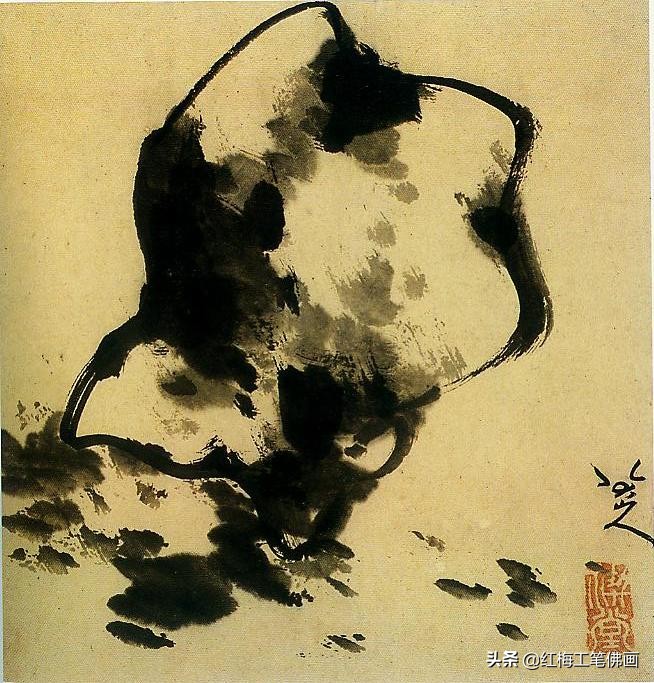 各种国画术语大全,国画术语书籍