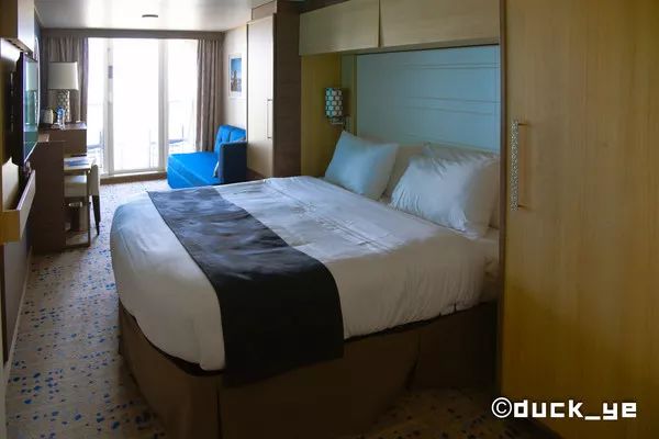 黄晓明皇家加勒比海洋光谱号,海洋光谱号黄晓明杨颖