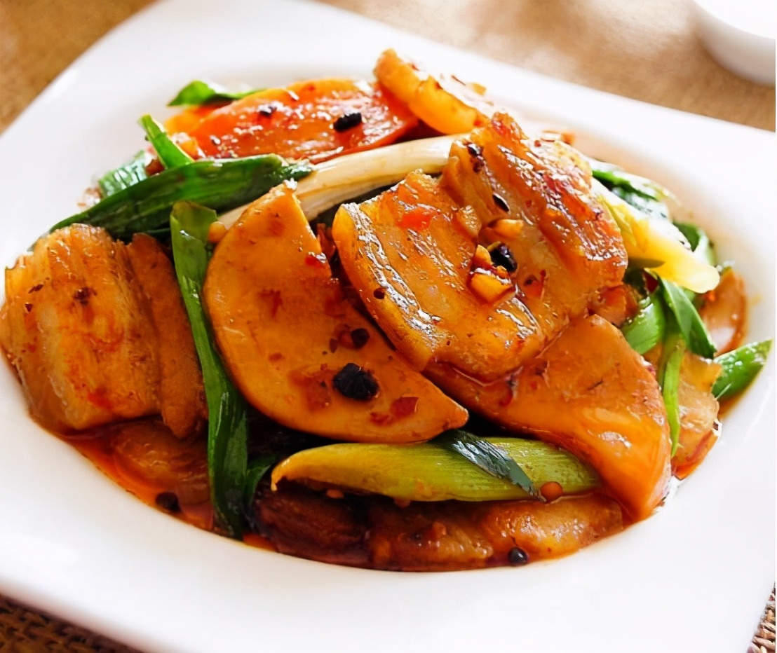 整理38款佳肴分享，地道家常味好吃不油腻，值得大家试一试