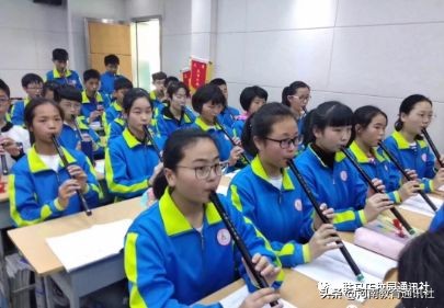 驻马店九中舞动青春,驻马店九中诵读比赛