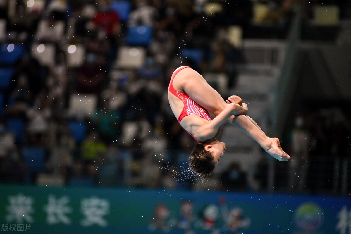 大国论之一:从杨倩到管晨辰到全红蝉,你准备好当大国国民了吗